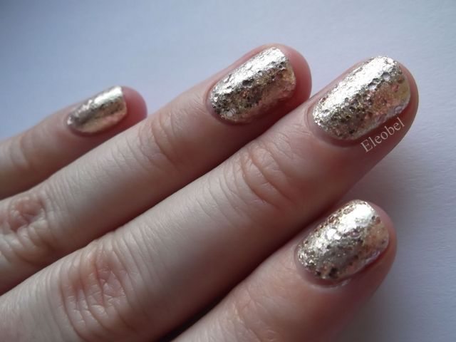 208.1 Maybelline Knitted Gold 01