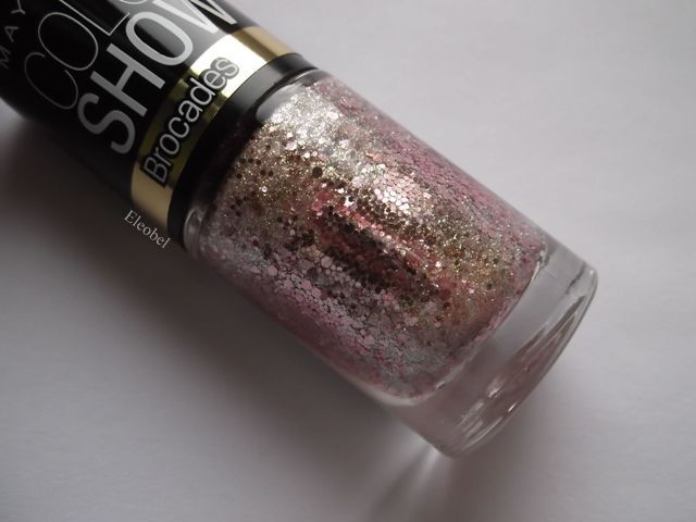 208.3 Maybelline Knitted Gold 01