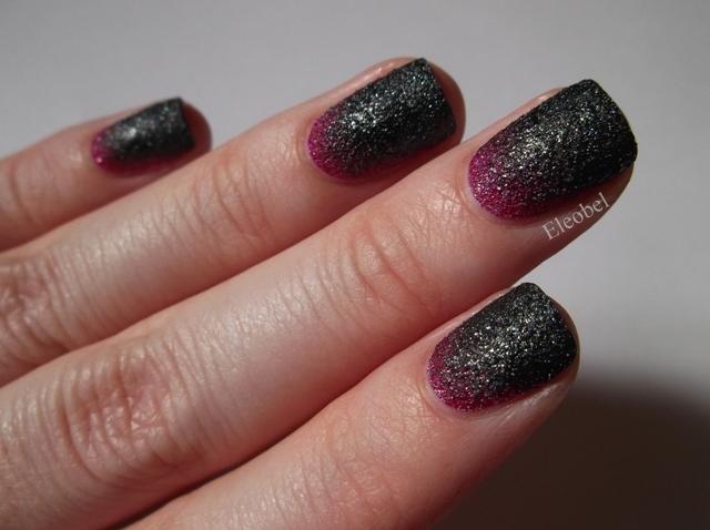 450.1 Rimmel Luna Love and Total Eclipse (Space Dust)